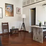 Rione Monty Balcony Studio