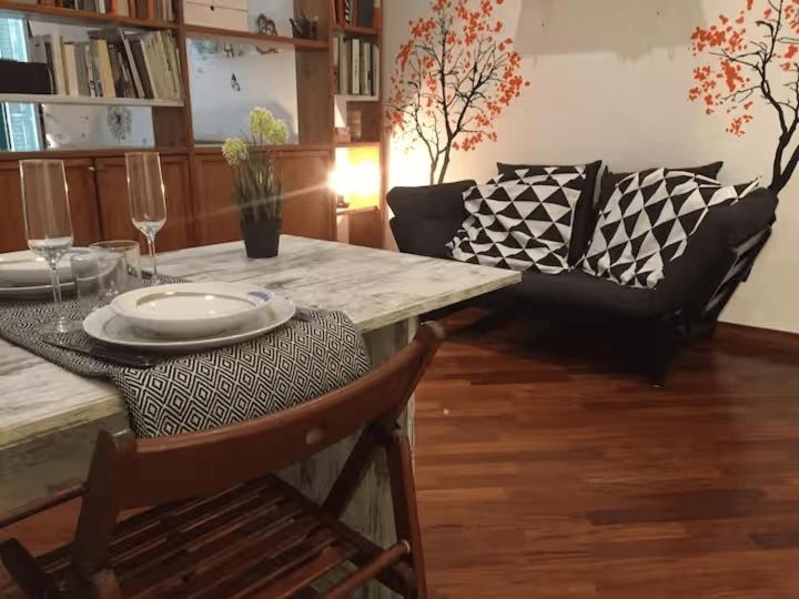 Rione Monty Balcony Apartamento Roma