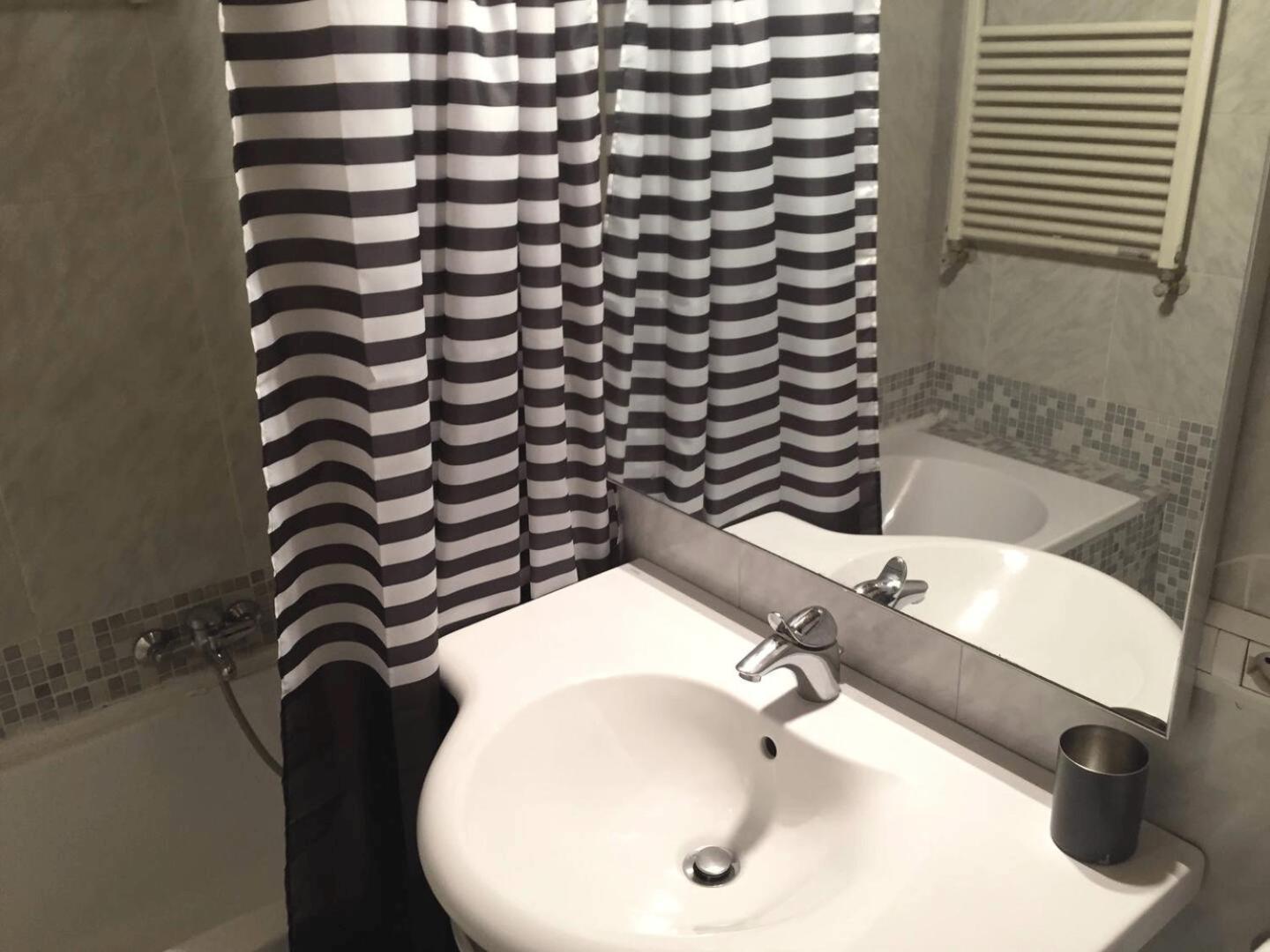 Apartamento Rione Monty Balcony