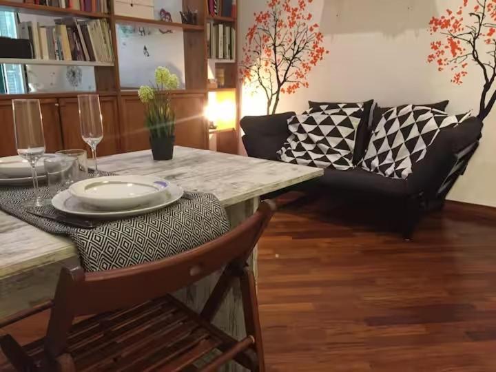 Rione Monty Balcony Apartamento *