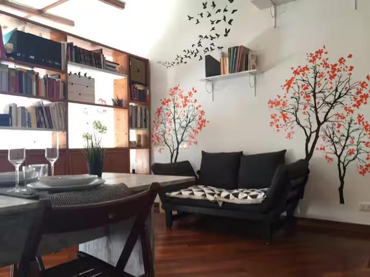 Apartamento Rione Monty Balcony *